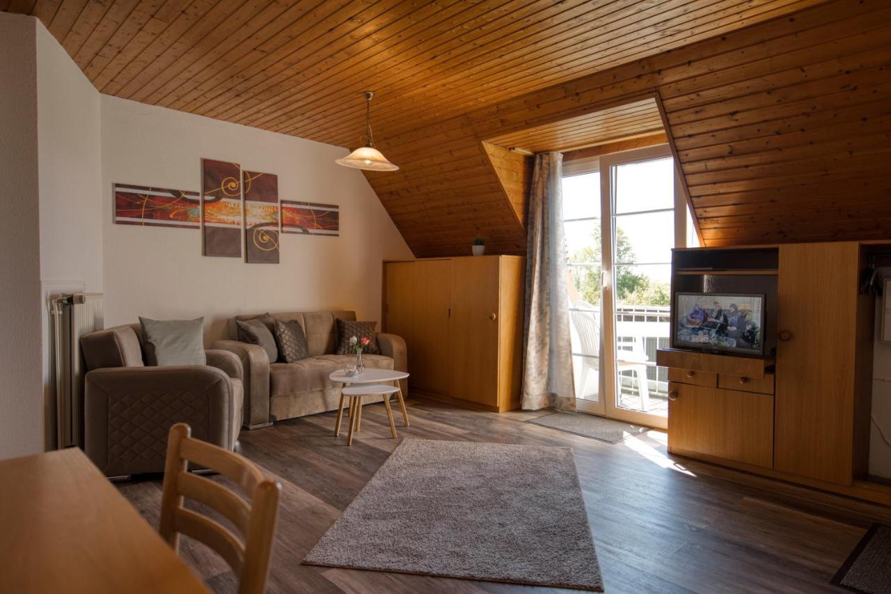 Ferienhaus Wattn Urlaub Бензерзил Екстериор снимка