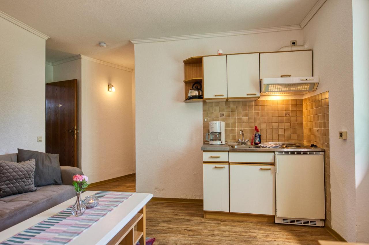 Ferienhaus Wattn Urlaub Бензерзил Екстериор снимка